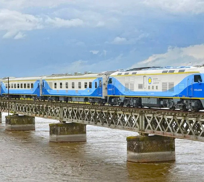 Cuánto cuesta viajar en tren de Buenos Aires a Mar del Plata: precios actualizados de invierno